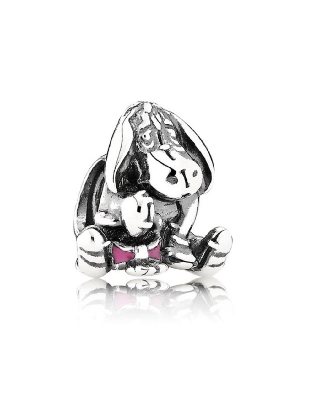 Pandora Disney Winnie the Pooh Eeyore Charm